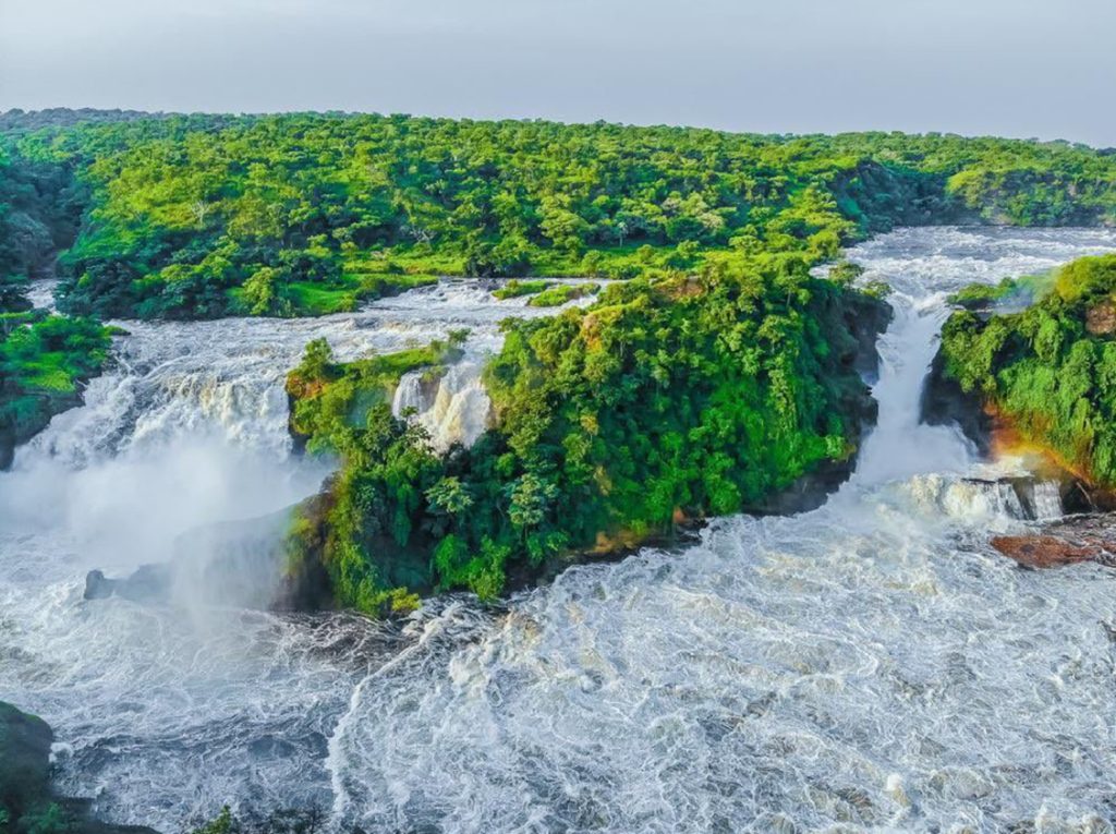 Murchison Falls