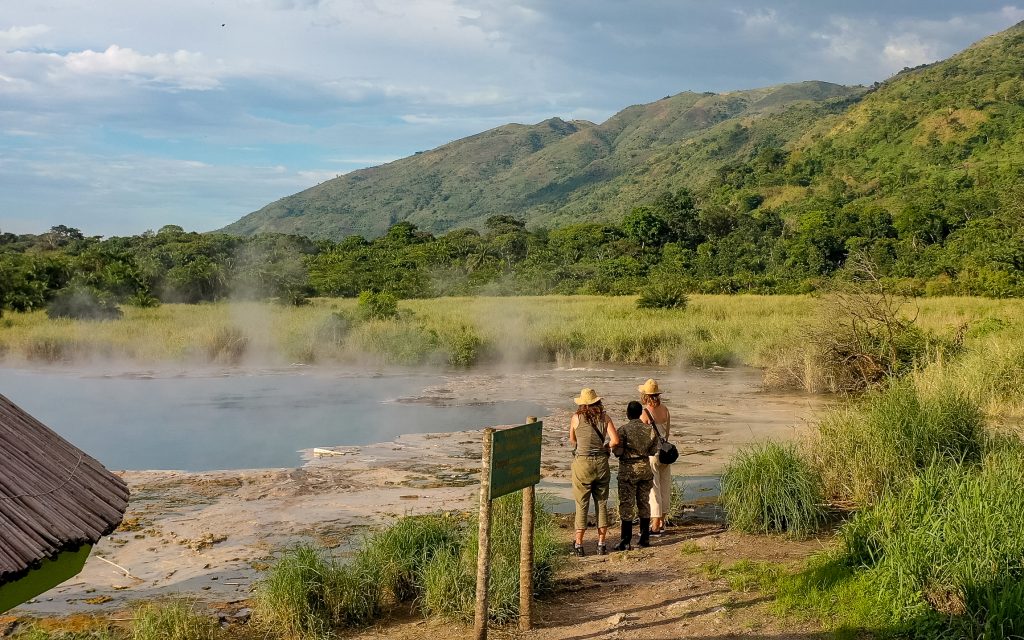 Semuliki National Park