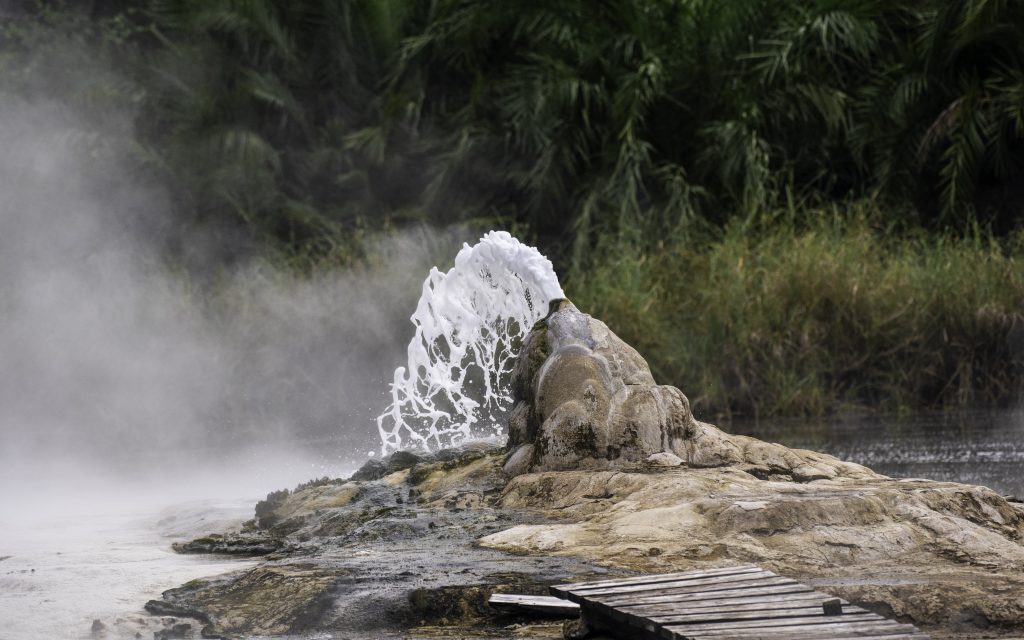 Semuliki National Park